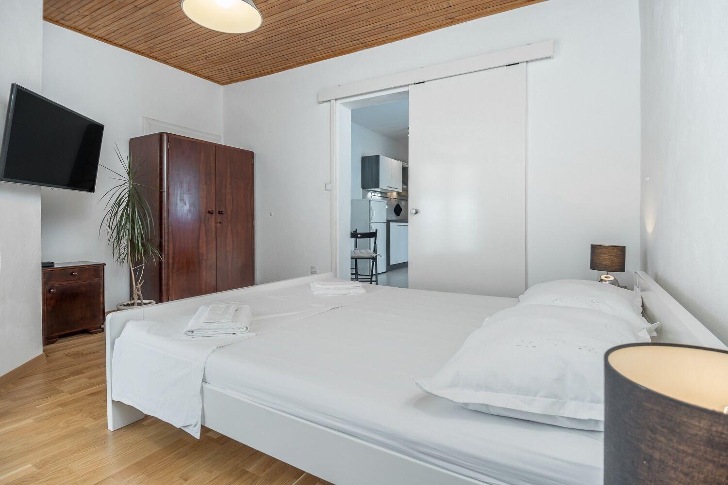 Apartments Milica 크릴로 외부 사진